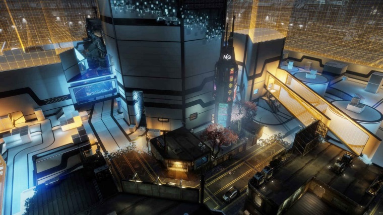 Respawn predstavuje nov mapy pre Titanfall 2, ohlasuje Xbox One X podporu aj so 6K renderingom