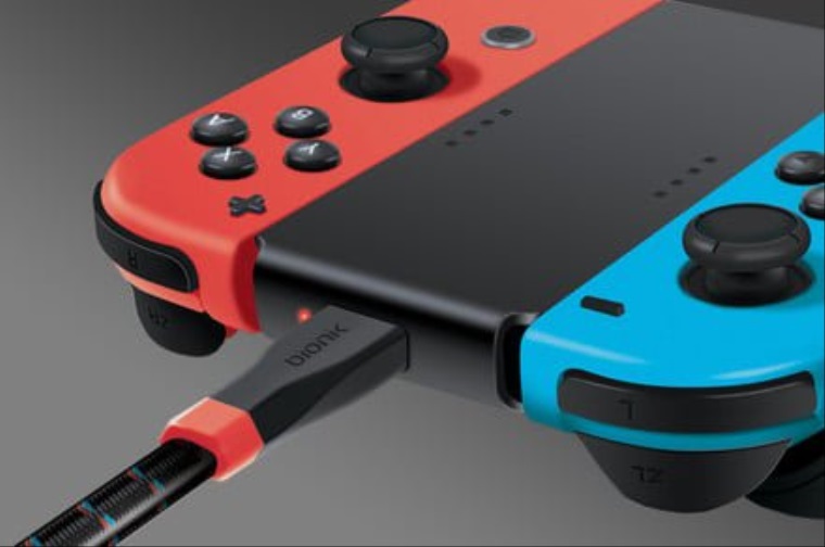 Bionik predstavili nov prsluenstvo pre Switch, Xbox One a PSVR