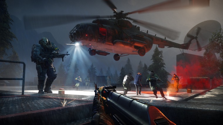 CI Games prezrdza svoje plny po Sniper: Ghost Warrior 3, pjde do hlbej taktiky a mimo AAA produkcie