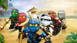 LEGO Ninjago hra ohlsen