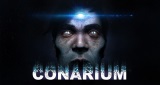 Conarium, hororov hra poda knihy Lovecrafta, ponka atmosferick obrzky