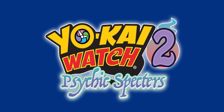 YO-KAI WATCH 2: Psychic Specters prde na jese
