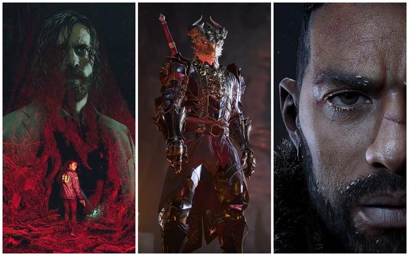 Podcast: Najlep�ie a najhor�ie hry roka 2023