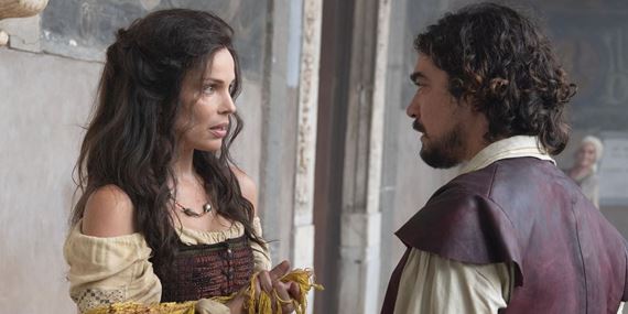 Caravaggiov tie prina hereck aj vtvarn umenie do naich kn