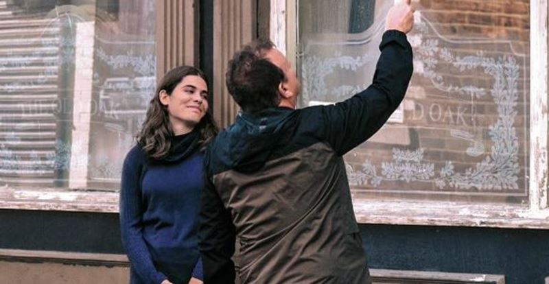 Jeden z najudskejch filmov roka sa v naich kinch len mihol