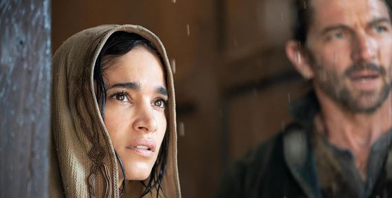 Rebel Moon: Prv as  Zroden z oha je jednm z prkladov vekch ambci a slabukho vsledku