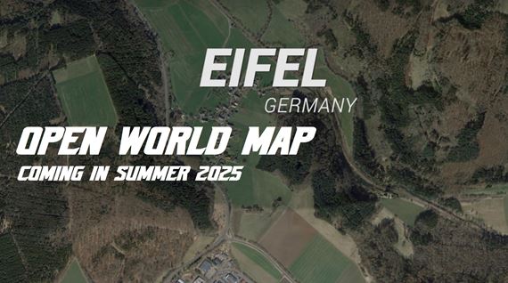 Assetto Corsa Evo prinesie aj mapu s otvoreným svetom