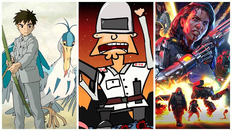 Podcast: AnimeShow 2024