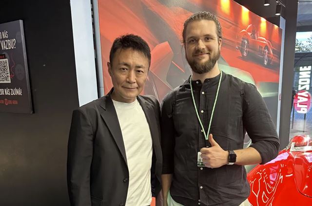 Gran Turismo predstavuje �koda Vision GT 