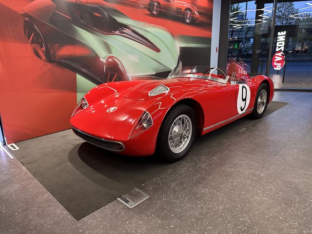 Gran Turismo predstavuje �koda Vision GT 