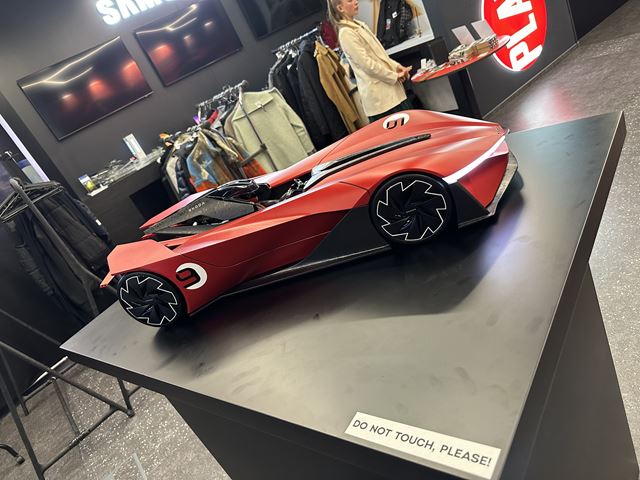 Gran Turismo predstavuje �koda Vision GT 