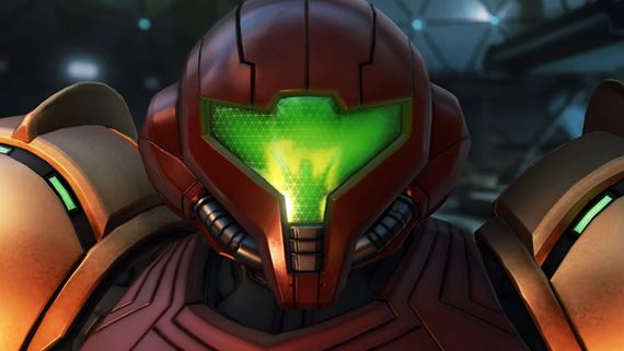 Metroid Prime 4: Beyond príde v roku 2025