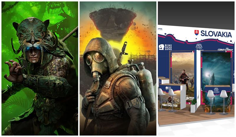 Podcast: Ideme na Gamescom!