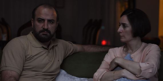 Precízny scenár, dusná atmosféra, politicky mimoriadne odvážny projekt - Semienko posvätného figovníka