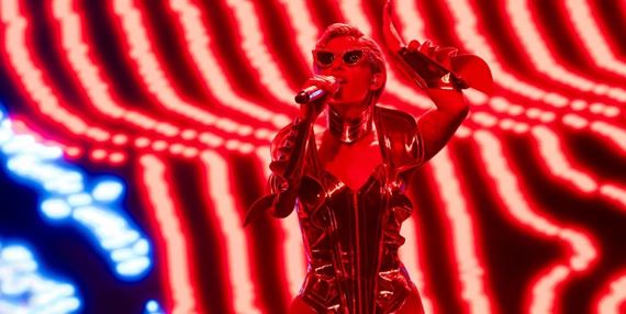 Úsmev 2 - na prvý pohľad jednoduchý hororový nápad môže ukrývať rôzne spôsoby interpretácie