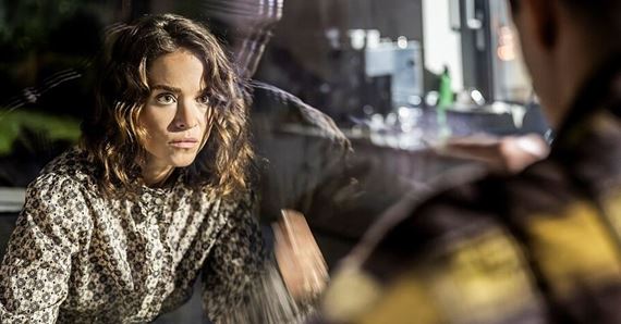 Lóve 2 - Frankensteinove monštrum zošité z prázdnych akčných atrakcií a výpredajovej romantiky