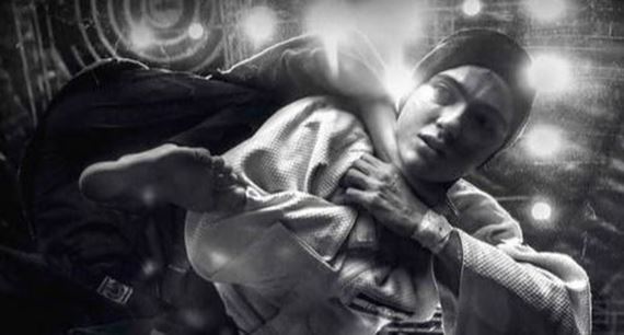 Tatami je vynikajúci film. Dokáže strhnúť počas sledovania a vyvolať debatu aj po záverečných titulkoch