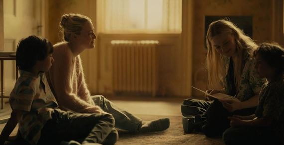 Sliedičov - The Watchers od Ishany Shyamalan, nájdete už aj na Maxe