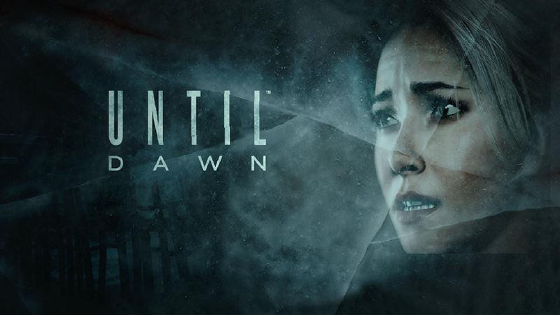 Until Dawn (remaster)