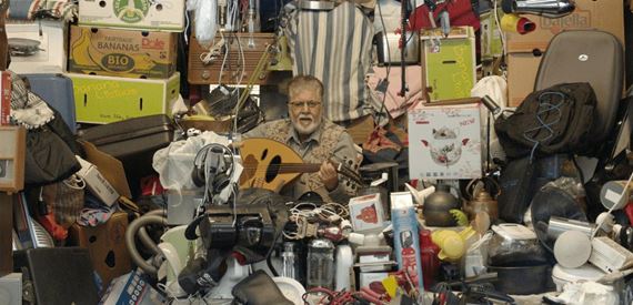 Švédska Galéria Boha je Dan Brown na tvrdých drogách. Film nájdete na streame edisonline.sk