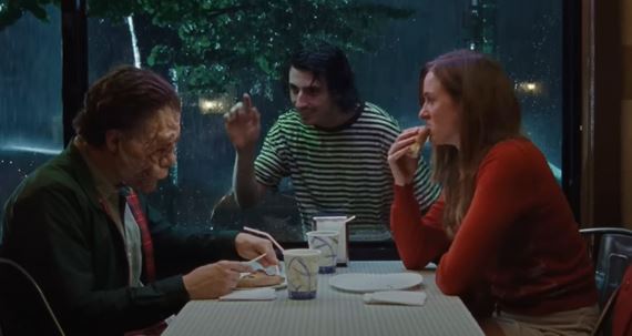 Chcel byť Iným človekom, napokon iného človeka stretol...