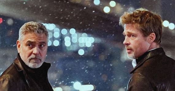 Vlci sú vo výsledku smutným sklamaním. Krimi komédii chýba silnejšia zápletka a originalita