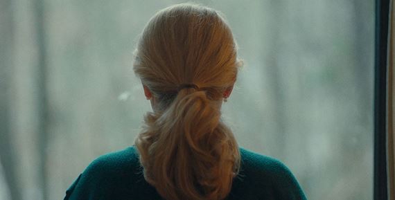 Uniktny pohad do zkulisia prezidentky Zuzany aputovej a zrove sprva o stave krajiny - Prezidentka