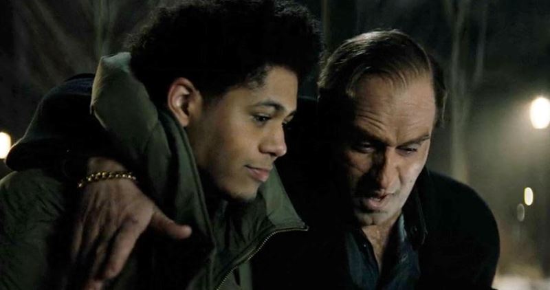 Napínavé od začiatku do konca - The Penguin S1.E1 - E8