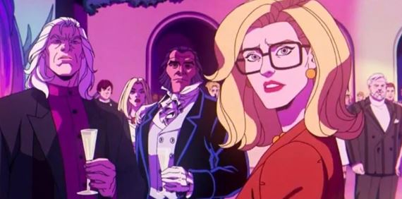 X-Men 97 - Asi najlepšia vec, čo sa Marvelu pod Disney podarila za posledné roky