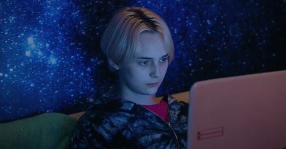 Exkurzia - sexualita a vzťahy tínedžerov vyrozprávané netradične a inovatívne