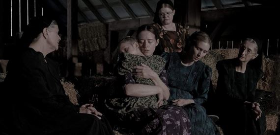 Dôležitá dráma Ženy hovoria sa ukrýva vo videoknižnici MAXu