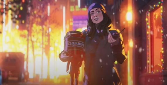 Seriál What If...? vo svojej druhej sérii nemá veľkú šancu osloviť divákov, ktorí nie sú fanúšikmi Marvelu