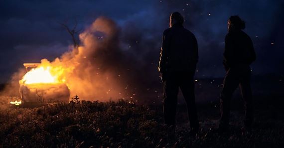 The Stranger - zaujímavý krimi-triler zo súťaže festivalu v Cannes, ktorý vám možno na Netflixe ušiel