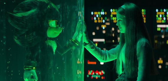 Tretí Sonic je najlepší zo všetkých, najmä vďaka novej postave Shadow