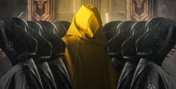 Duna je náročný materiál, na ktorom sa popálilo už mnoho skúsených tvorcov - recenzia seriálu Dune: Prophecy