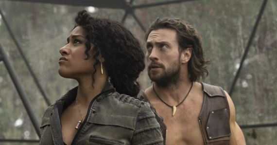 Lovec Kraven sa dorútil ako komiksová jednohubka z minulých dekád