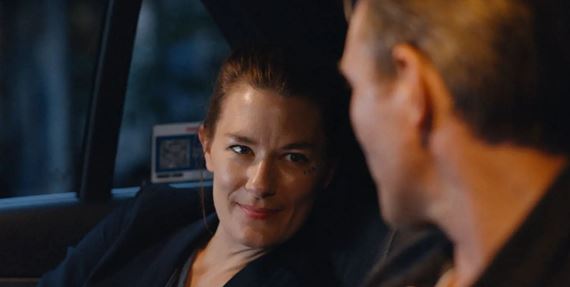 A na veky - mimoriadne zrel debut a pocta terapeutkm a terapeutom