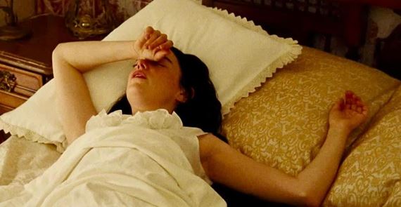 Prekrsna vprava, kostmy, ndhern vizul a kreatvna kamera meniaca sa spolu s dejom - Chudiatko