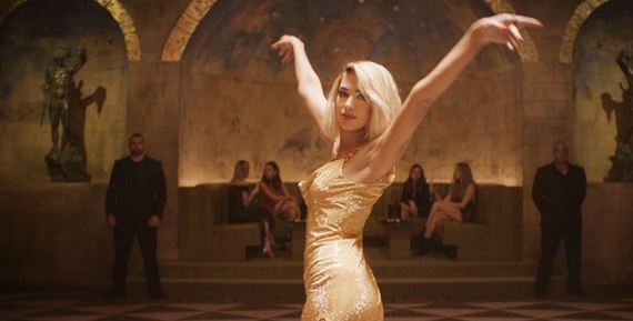 Argylle je nov blzniv ksok Matthew Vaughna smnostvom zvratov