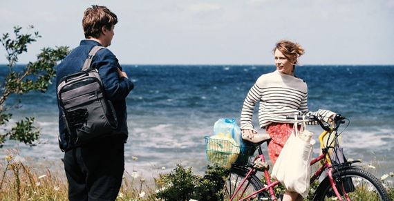 Ohniv obloha - neokzal autorsk prepojenie katastrofickho filmu acharakterovej tdie