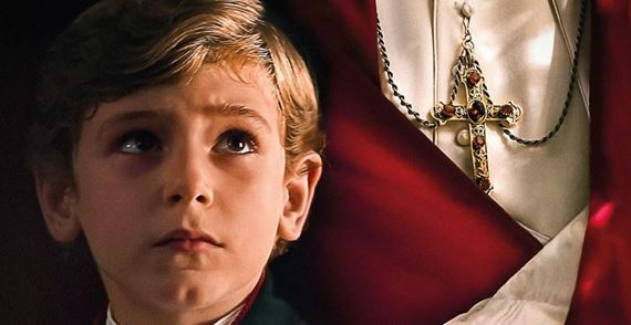 Ppeov zkon - strhujci skuton prbeh, ktor si sfilmovanie rozhodne zaslil