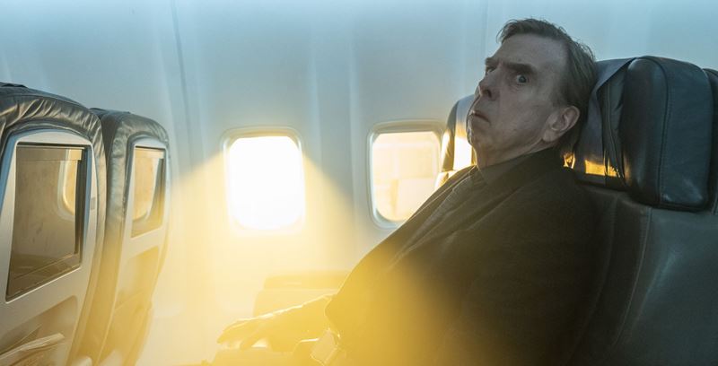 Lietanie pre zaiatonkov odvne roztvorilo nrov nonice medzi komdiou a trilerom