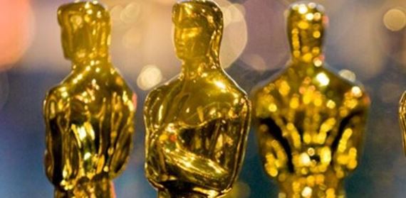 96. ronk udeovania Oscarov - kompletn ocenenia