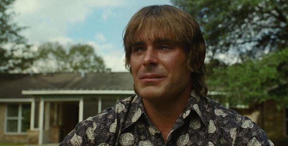 Iron Claw je intenzvna drma osrie tragdi vjednej wrestlerskej rodine