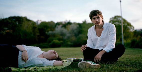 Snmka Vysvetlenie na vetko, v skutonosti nie je vysvetlenm, skr presnm pozorovanm ivotov a nzorov ud 