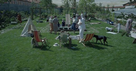 Zna zujmu je jeden z titulov roka, ktor prina inovatvne filmov rozprvanie do dleitej tmy