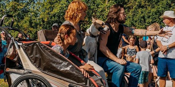 Druh Gump sa vezie na spomienkach prvho, nov elementy zaber len vemi mlo