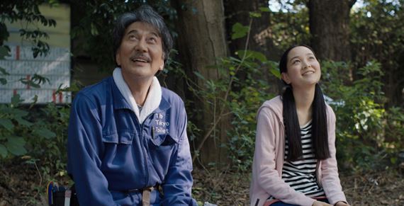 Dokonal dni - skvel drma onajastnejom muovi, o ist toalety v Tokiu