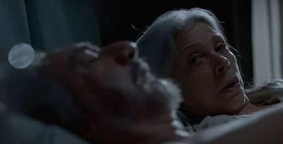 Mamacruz je vkusnm, zbavnm a tematicky osvieujcim poinom