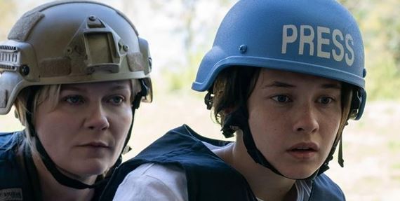 Kolaps je vrazne in druh filmu, na ak lkali propagan materily a to je dobre